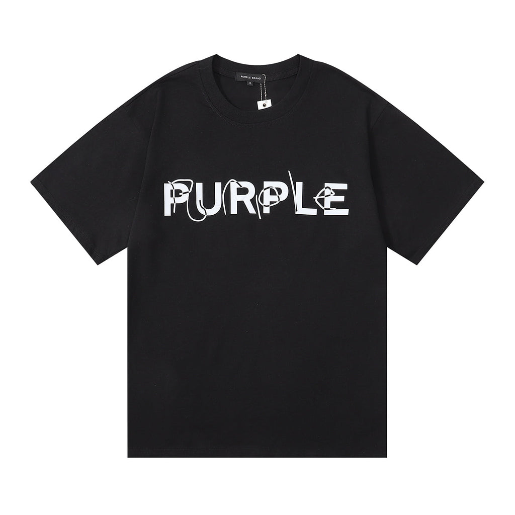 Purple Brand T-Shirt