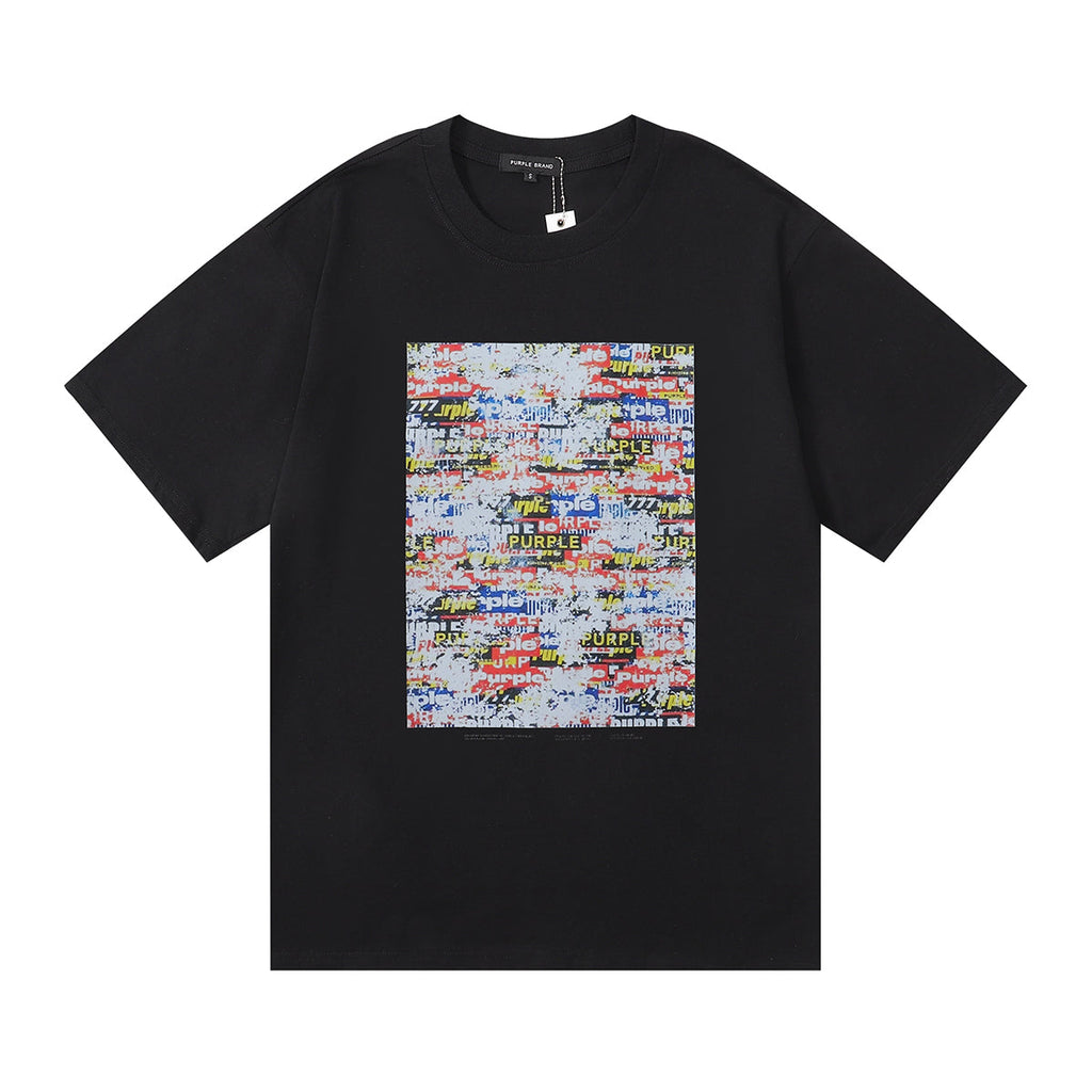 Purple Brand T-Shirt