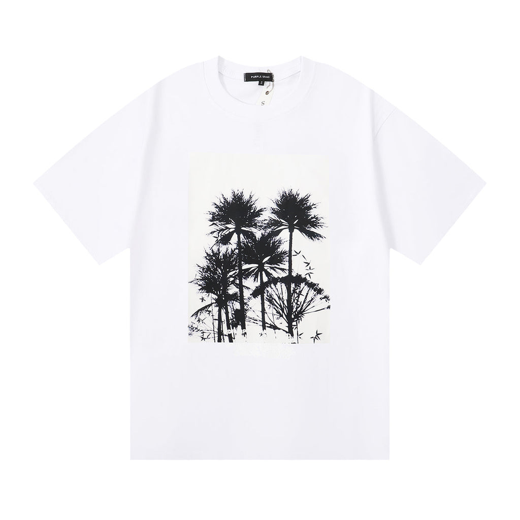 Purple Brand T-Shirt