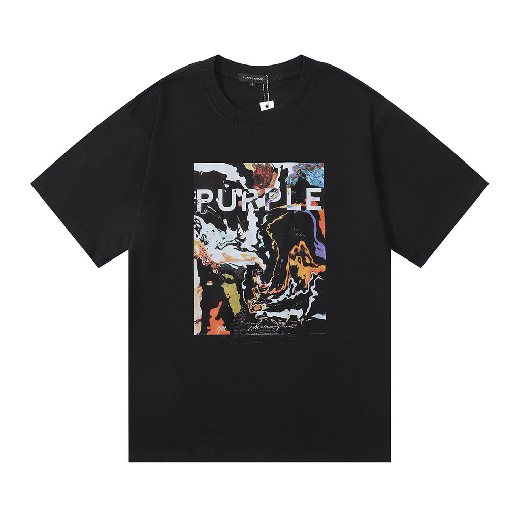 Purple Brand T-Shirt
