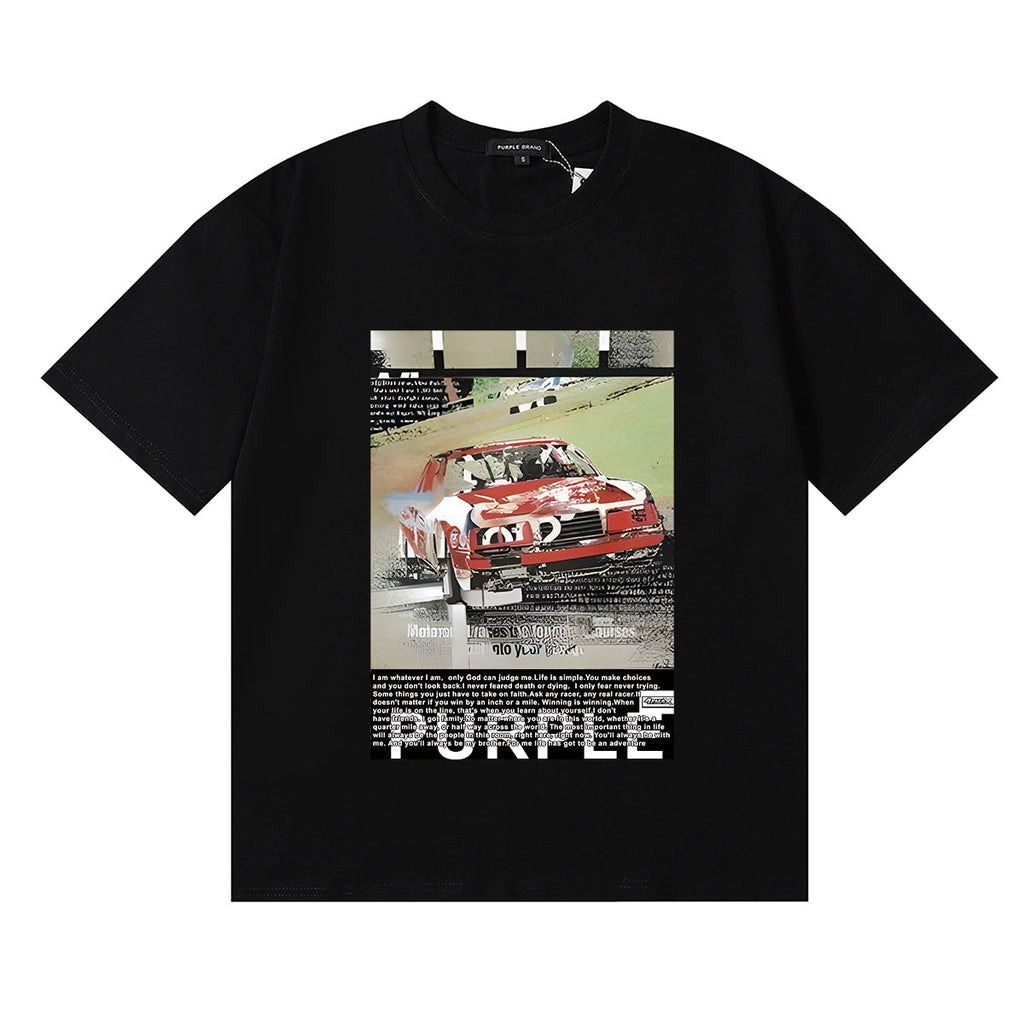Purple Brand T-Shirt