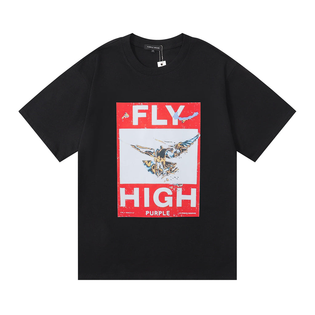 Purple Brand T-Shirt