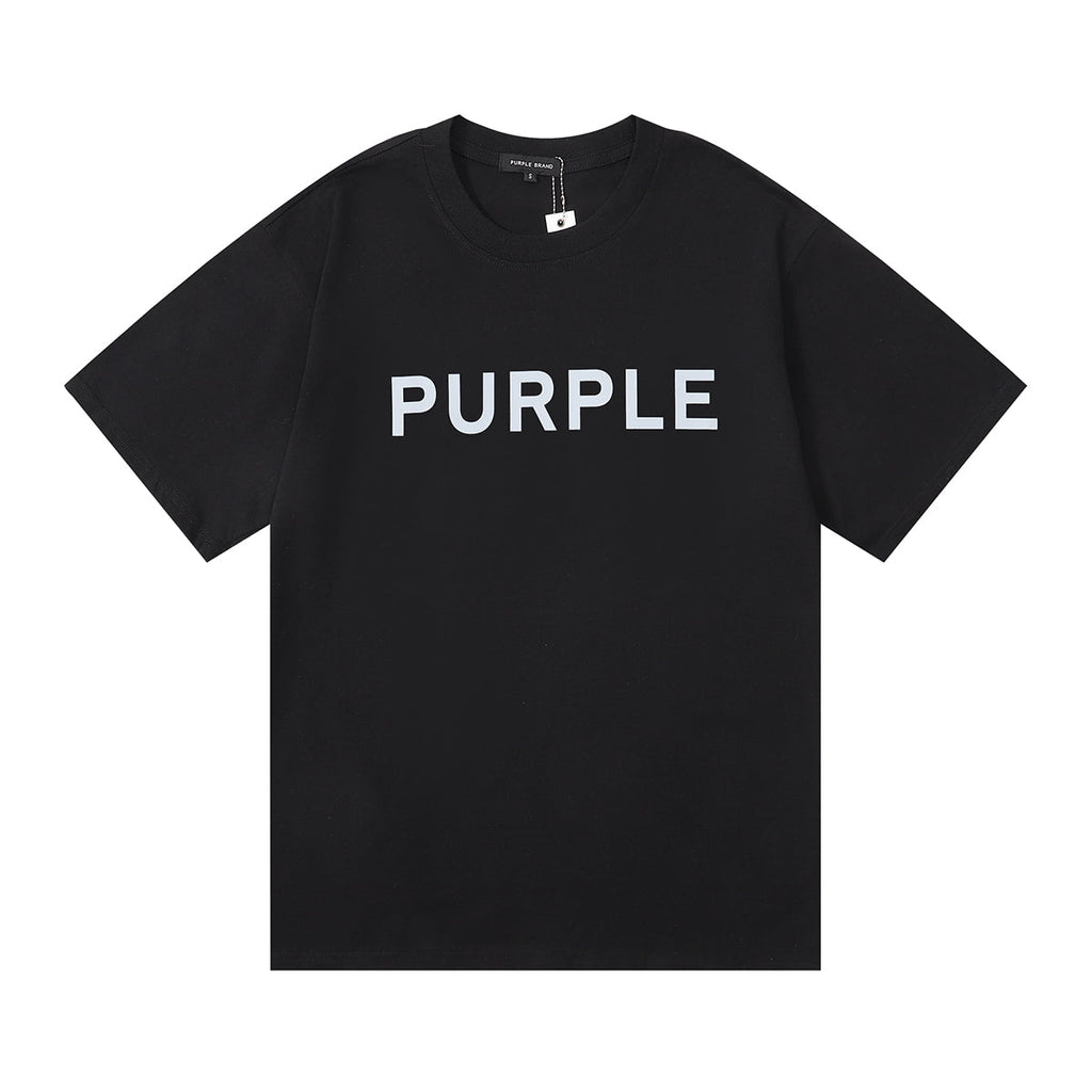 Purple Brand T-Shirt