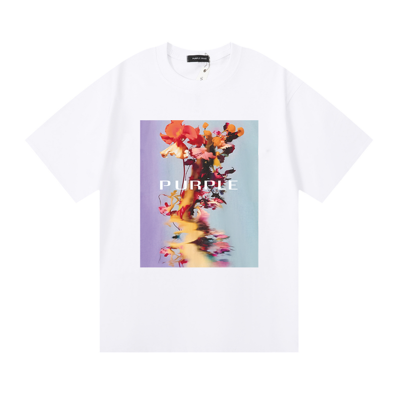 Purple Brand T-Shirt